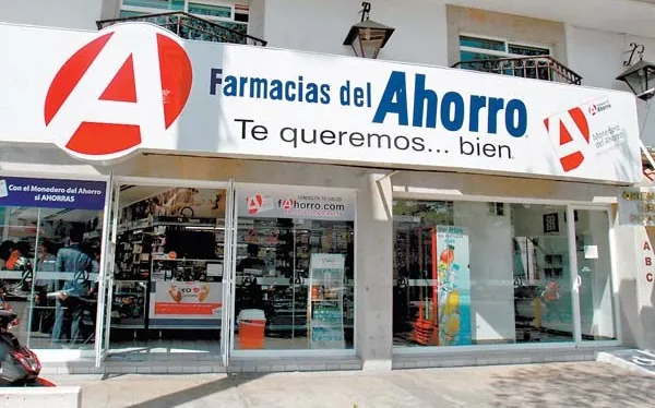 Diobene farmacia del ahorro