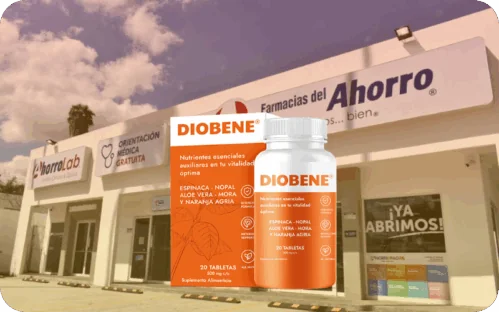 Diobene Precio Farmacia San Pablo: Disponibilidad y Alternativa